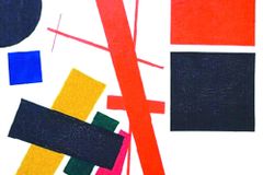 칸딘스키·말레비치… 러 아방가르드 미술을 만나다