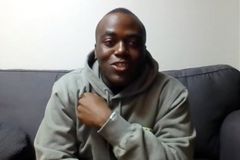 ‘콩고 왕자’ 조나단 “귀화 결심, 군 입대 생각 있다”