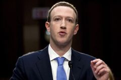 페이스북, 가상화폐 사업 손 뗀다… 2억 달러에 매각