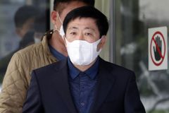 검찰, ‘대북전단 살포’ 박상학 기소