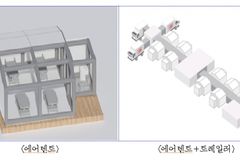 서울시, 오미크론 대비 모듈병상 설치…고대에 100병상