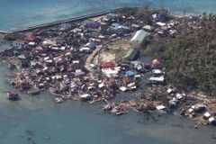 사마리안퍼스, 슈퍼 태풍 피해 필리핀에 신속 재난 대응