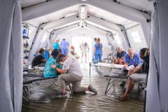 사마리안퍼스 코리아, 서울시·고려대의료원과 감염병 대응 협약 체결