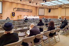 선진국 품격에 맞는 대통령 선출의 기준은