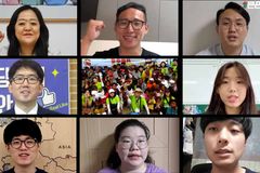 큰은혜교회, 코로나 시대에도 가능한 ‘2021 공감 선교’ 나서