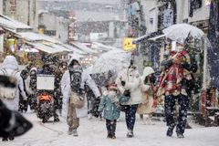 설 연휴 서울에 큰 눈 내린다…31~1일 5㎝ 대설특보 가능성