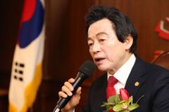 허경영 ‘4자 토론’ 방송금지 가처분 신청 기각