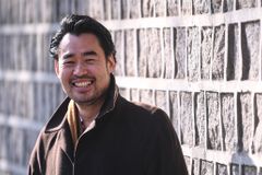 고경일  “고2 때 입문… 늦은만큼 자기관리 철저”