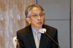 외교부, 日대사 초치…사도광산 세계유산 추진 항의