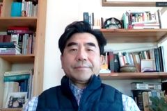 “한국교회, 통일 이후 사람의 통일 준비해야”