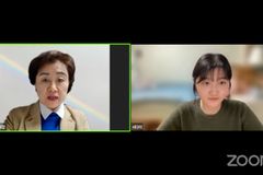 “미얀마에 평화와 하나님 나라가 임하길”
