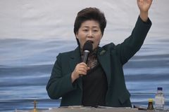 “차별금지법, 깨어 있는 이들이 지금까지 막아온 것”