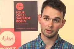 ‘동성결혼 지지’ 케이크 제작 거부한 美 업체, 피소 위기