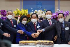 “설 명절, 가족과 친척 사랑하는 마음으로 따뜻한 말 한 마디”