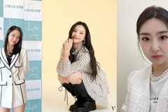 대중문화계도 코로나19 비상, 유빈·엄지·유나 확진