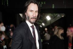 키아누 리브스가 티베트 콘서트 참여? 중국 팬들 뿔났다