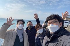 쉼과 충전 필요한 개척교회 목회자 대상 ‘힐링 세미나’ 열려