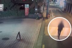 “살려줘요” 호텔 뛰쳐나온 女…“유명래퍼와 마약 흡입”