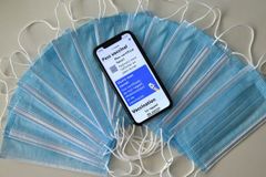 의사 해킹→백신패스 6만장 위조…佛 백신패스 암거래 골치