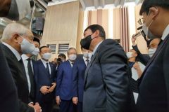 윤석열 아내 김건희 대표, 최근 김장환 목사 두 차례 만나