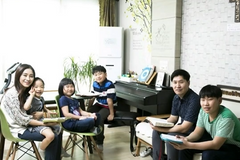 “하나님 은혜와 참된 평안 누리는 설날 되길”