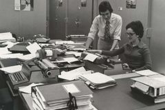 ‘젊은 부자’에 눈독 들이는 초대형 은행들… UBS, 美로봇자문사 1.7조원에 인수