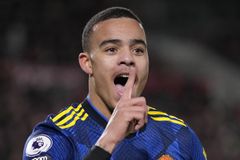 ‘피해여성 사진까지’…맨유 그린우드, 성폭행 혐의 체포