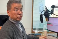 ‘강석우처럼’ 백신 맞고 시력 저하?…“인과성 확인안돼”