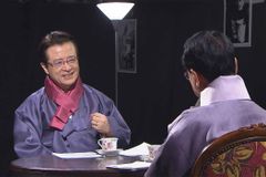 오정현 목사 “어머니의 희생과 기도가 목회 자양분”