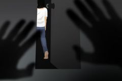 혼자 사는 여성 집 들어가 도둑질했는데…집행유예