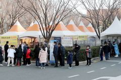‘스텔스 오미크론’ 국내 감염 6건 확인…‘우세종’ 된 오미크론 검출률 80%