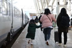 오늘 밤부터 내일까지 눈길 조심하세요…설날은 포근할 듯