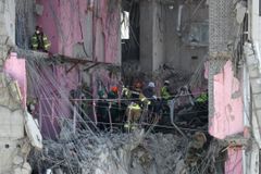 광주 붕괴사고 두 번째 매몰자 수습…100여시간 사투 끝