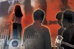 가슴 만져놓고 “못생겼는데 왜 만져”…CCTV에 고스란히