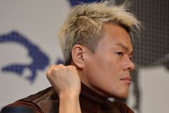 박진영, 구원파 논란에 “내 음악 들어봐라” 발언 눈길