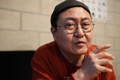 [김건표 교수의 연극人 이야기]‘시대의 작가’ 선욱현 한국극작가협회 이사장