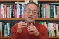 최재천 “오미크론 반가워…금년 말이면 대충 끝나리라”