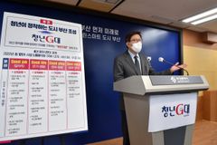 부산시 청년이 정착하는 ‘청년G대 구축’ 본격화