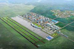 대구경북통합신공항 가는 길 편해진다