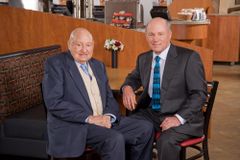 주일에는 문 닫는 ‘칙필레’ 창립자 트루엣 캐시 소천