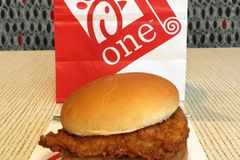 ‘맥도날드’ 부러움 사는 ‘기독교 기업’ 칙필레