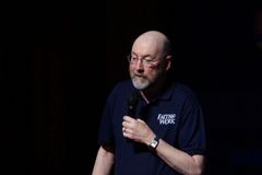 칙필레·만나그룹 CEO가 청년들에게 전하는 메시지