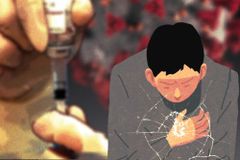 백신 부작용은 기분 탓? “걱정하면 진짜 생긴다”