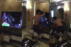 中축구팬들, 베트남전 참패 후 비난글 128만개 “귀국 말라”