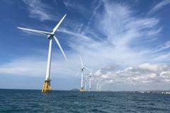 전남도, 8.2GW 해상풍력 발전단지 조성 속도