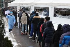 [속보] 신규확진 2만270명, 첫 2만명대…오미크론 급속 확산