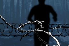 백령도서 월북 시도한 40대, 석방했더니 또…