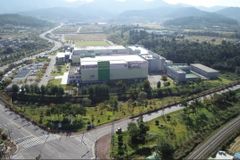 화순백신산업특구, 국가 백신산업 중심지 부상