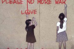 예수의 십자가 죽음과 부활, ‘비폭력과 평화’의 근거