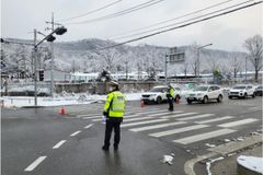 경기북부 설 연휴 교통사망사고 ‘0건’